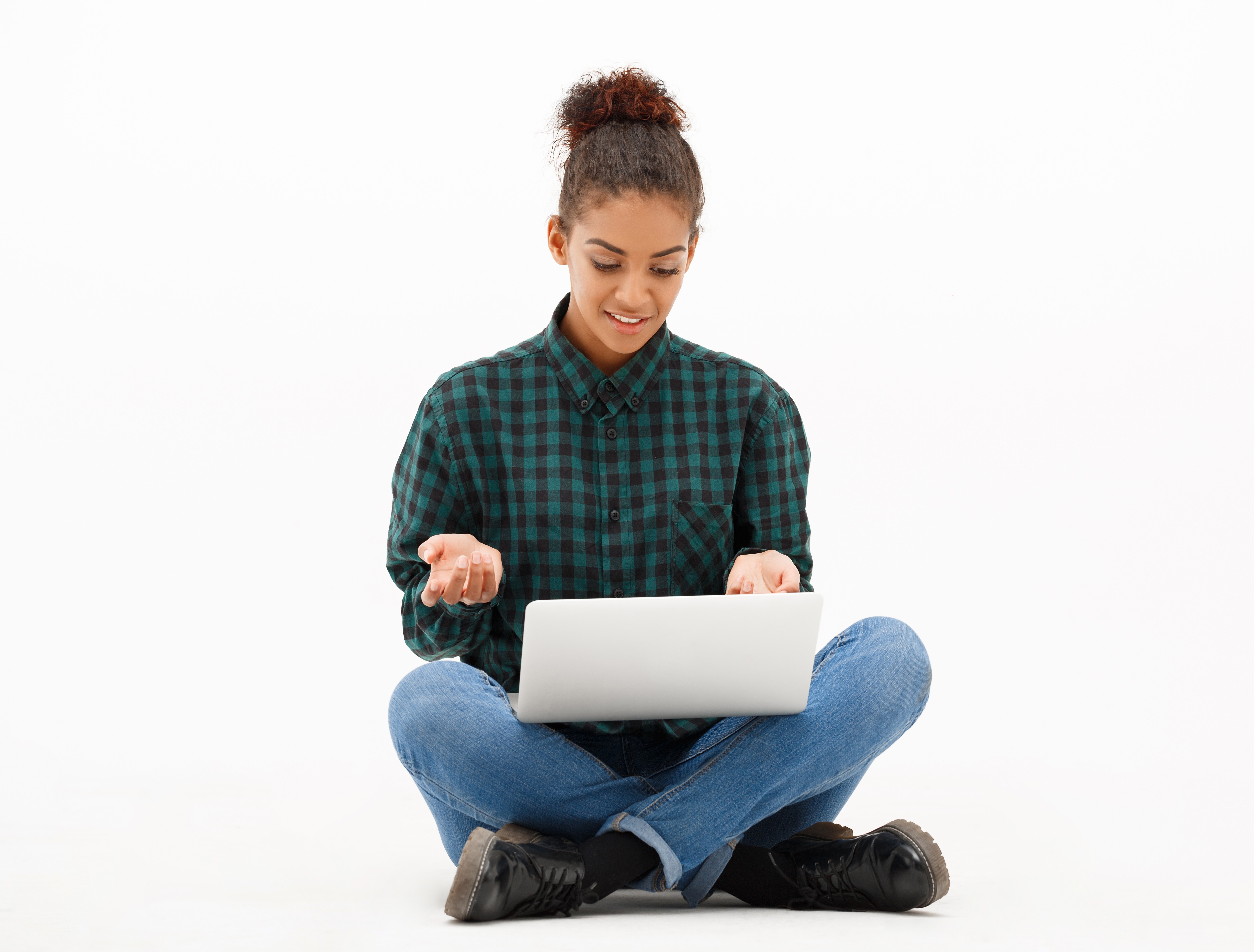 Créer votre profil tech